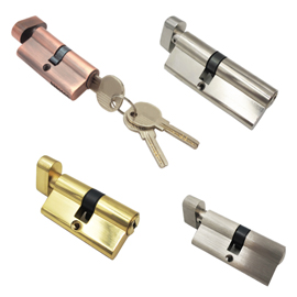 JW-LOCK Cylinder