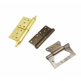 JW-LOCK Hinges