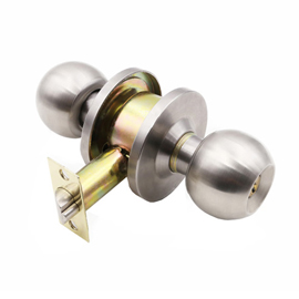 JW-LOCK Knob Lock