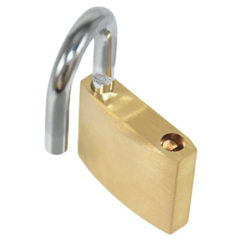 JW-LOCK Padlock