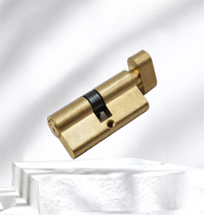 JW-LOCK Cylinder