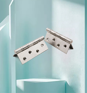 JW-LOCK Hinges Series