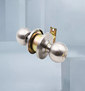 JW-LOCK Knob Lock