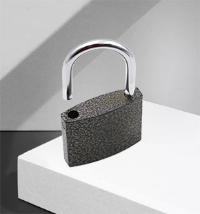 JW-LOCK Padlock