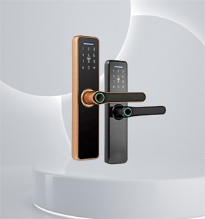 JW-LOCK Smart Lock