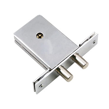 JW-LOCK Cross Key Lock Body 004