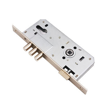 JW-LOCK Cylinder Lock Body 021