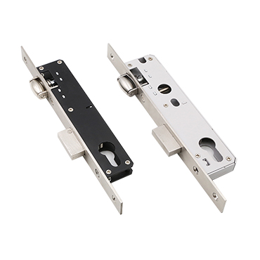 JW-LOCK Cylinder Lock Body 024