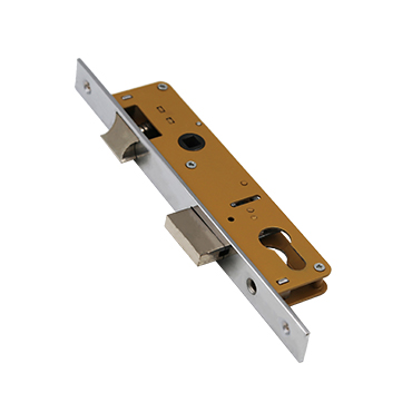 JW-LOCK Cylinder Lock Body 026