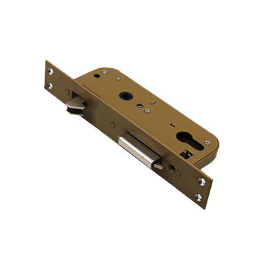 JW-LOCK Cylinder Lock Body 040