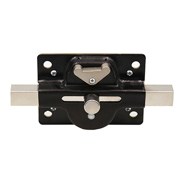 JW-LOCK Double-sided Latch Lock 210