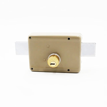 JW-LOCK Double-sided Latch Lock 630-12