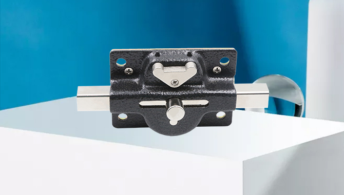 JW-LOCK Double-sided Latch Lock Features 3