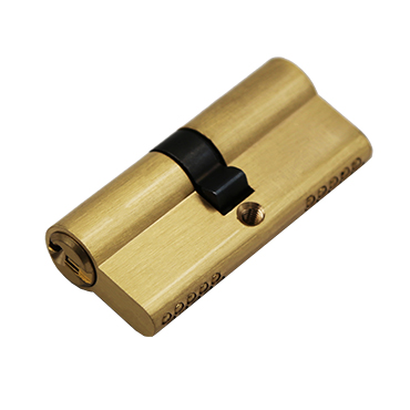 JW-LOCK Double-sided Lock Cylinder 1