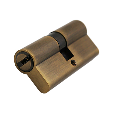 JW-LOCK Double-sided Lock Cylinder 3