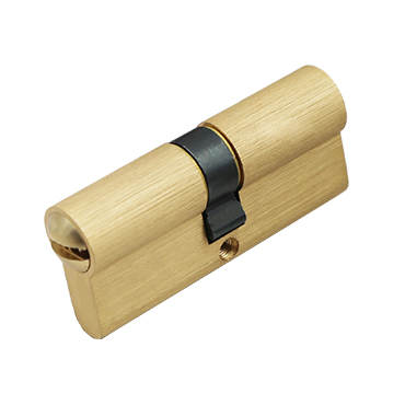 JW-LOCK Double-sided Lock Cylinder 5