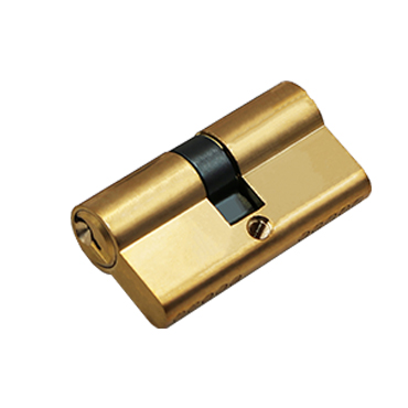 JW-LOCK Double-sided Lock Cylinder 60mm