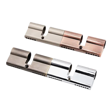 JW-LOCK Double-sided Lock Cylinder Finish 4