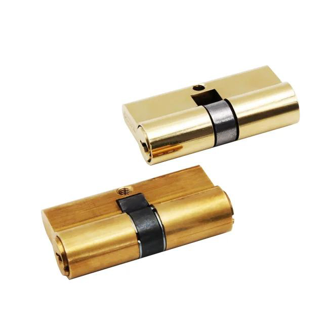 JW-LOCK Double-sided Lock Cylinder Gallery 6