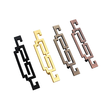 JW-LOCK Furniture Pull Handle H04315