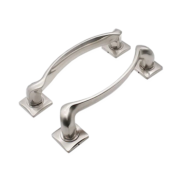 JW-LOCK Furniture Pull Handle P010