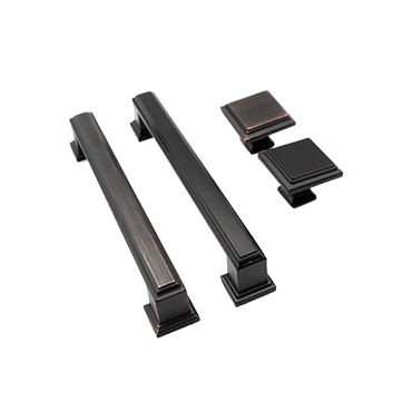 JW-LOCK Furniture Pull Handle S008