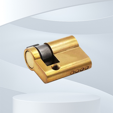 JW-LOCK Half Lock Cylinder