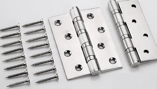 JW-LOCK Hinges Features 1