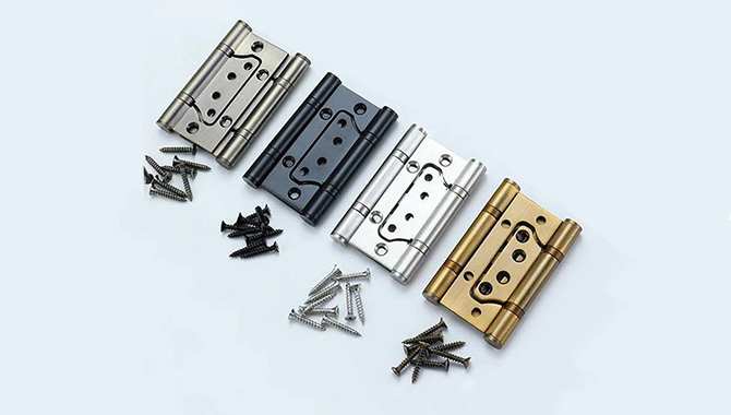 JW-LOCK Hinges Features 3