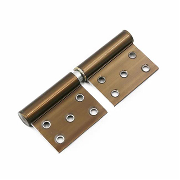 JW-LOCK Hinges H-01