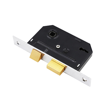 JW-LOCK Lever Lock Body 007