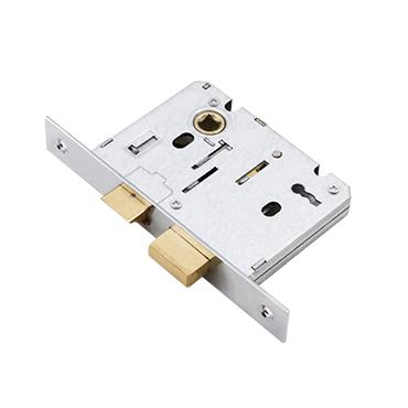 JW-LOCK Lever Lock Body 010