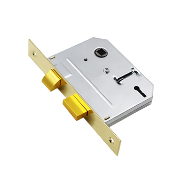 JW-LOCK Lever Lock Body 015