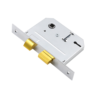 JW-LOCK Lever Lock Body 017