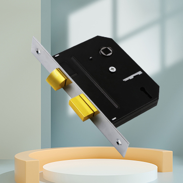 JW-LOCK Lever Lock Body