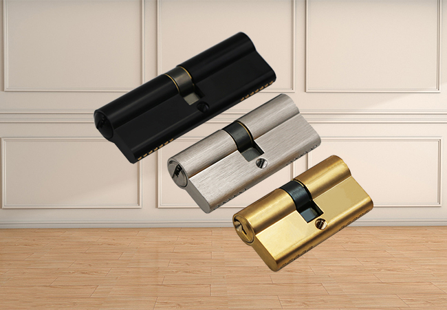 JW-LOCK Lock Cylinder Gallery 3