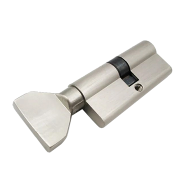 JW-LOCK Single-sided Lock Cylinder 2