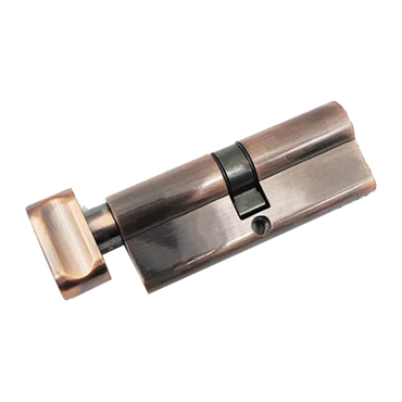 JW-LOCK Single-sided Lock Cylinder 4