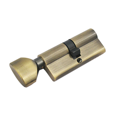 JW-LOCK Single-sided Lock Cylinder 5