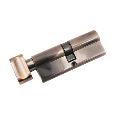 JW-LOCK Single-sided Lock Cylinder 70mm