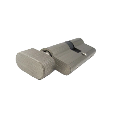 JW-LOCK Single-sided Lock Cylinder Knob 1