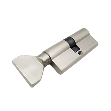 JW-LOCK Single-sided Lock Cylinder Knob 3