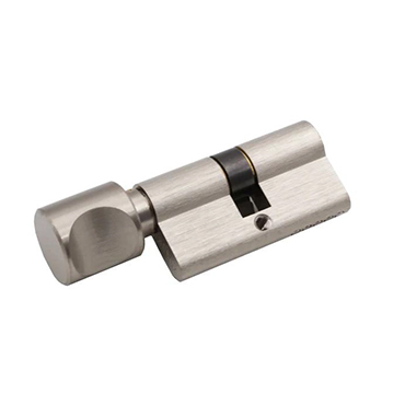 JW-LOCK Single-sided Lock Cylinder Knob 5