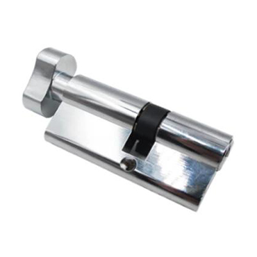 JW-LOCK Single-sided Lock Cylinder Knob 6