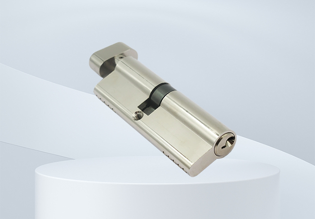 JW-LOCK Single-sided Lock Cylinder Usage Scenario 5