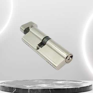 JW-LOCK Single-sided Lock Cylinder