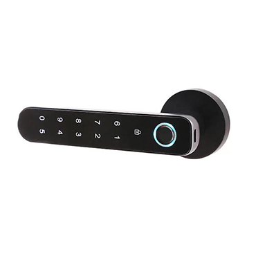 JW-LOCK Smart Door Handle 102