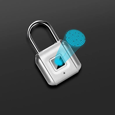 JW-LOCK Smart Padlock