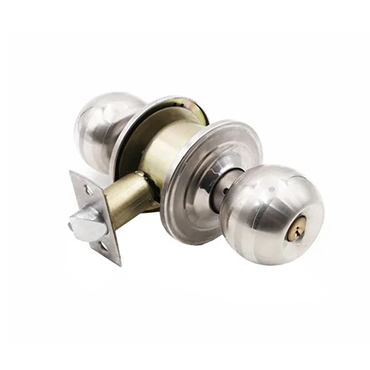 JW-LOCK Stainless Steel Knob Lock