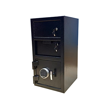 JW-LOCK Safe Box NS-02